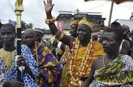 Côte d&rsquo;Ivoire: L&rsquo;histoire de l&rsquo;administration judiciaire ivoirienne