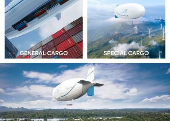 La Côte d’Ivoire au cœur de l’innovation aérienne : Vers une logistique durable avec FLYING WHALES