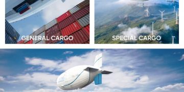 La Côte d’Ivoire au cœur de l’innovation aérienne : Vers une logistique durable avec FLYING WHALES