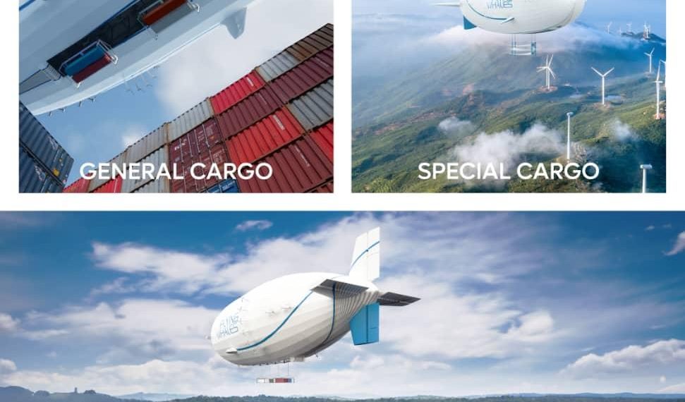 La Côte d’Ivoire au cœur de l’innovation aérienne : Vers une logistique durable avec FLYING WHALES