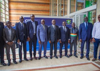 Mobilité à Abidjan : Amadou Koné mobilise le District et les Maires des communes impactées par les projets