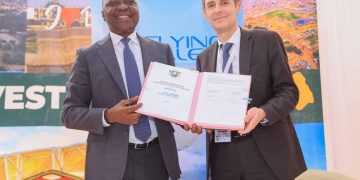 Côte d’Ivoire : Révolutionner la logistique pour un développement durable