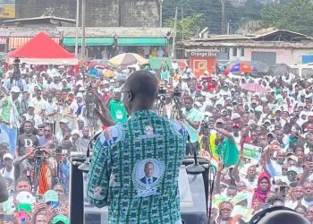 Côte d’Ivoire : Le dilemme du PDCI-RDA face aux défis de son succès