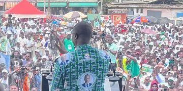 Côte d&rsquo;Ivoire : Le dilemme du PDCI-RDA face aux défis de son succès
