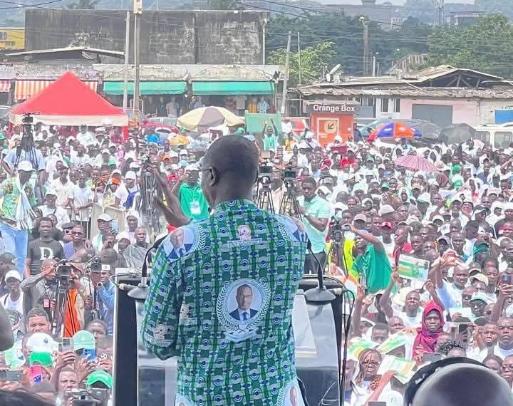 Côte d’Ivoire : Le dilemme du PDCI-RDA face aux défis de son succès