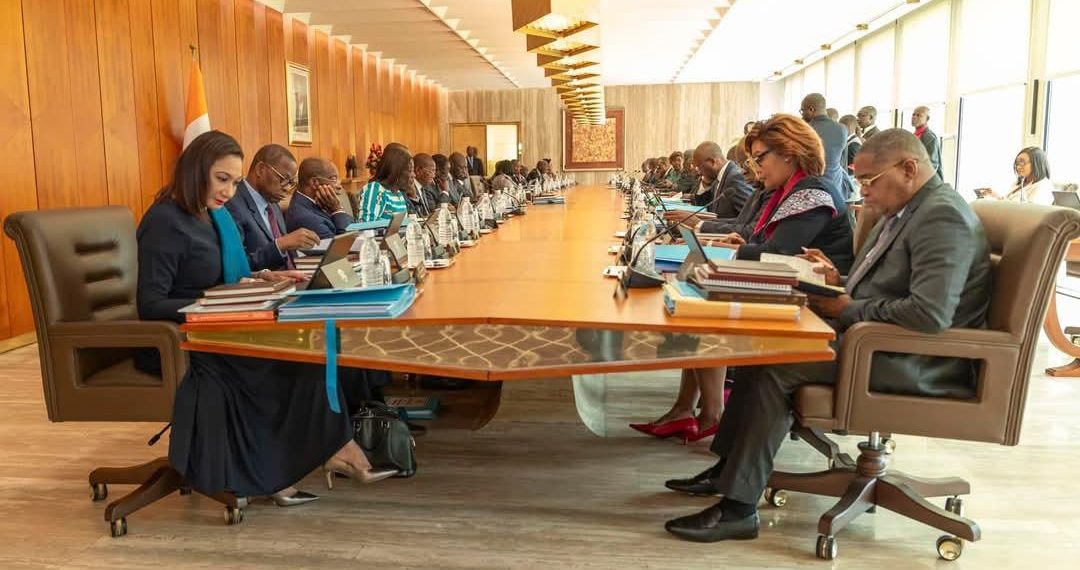 Côte d’Ivoire : Le Gouvernement renforce la Sécurité Routière pour inverser la tendance des accidents