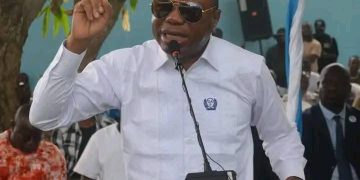 3e édition de la Fête de la Renaissance 2025   Le PPA-CI en route pour Dabou