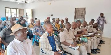 BANGOLO ET SA FORÊT: COMMENT EXPLOITE T-ON LA FORÊT DANS LE DÉPARTEMENT?_