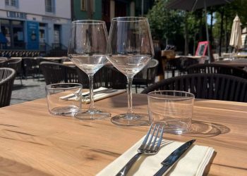 Togo, Cameroun et Côte d’Ivoire champions africains de la consommation de vin