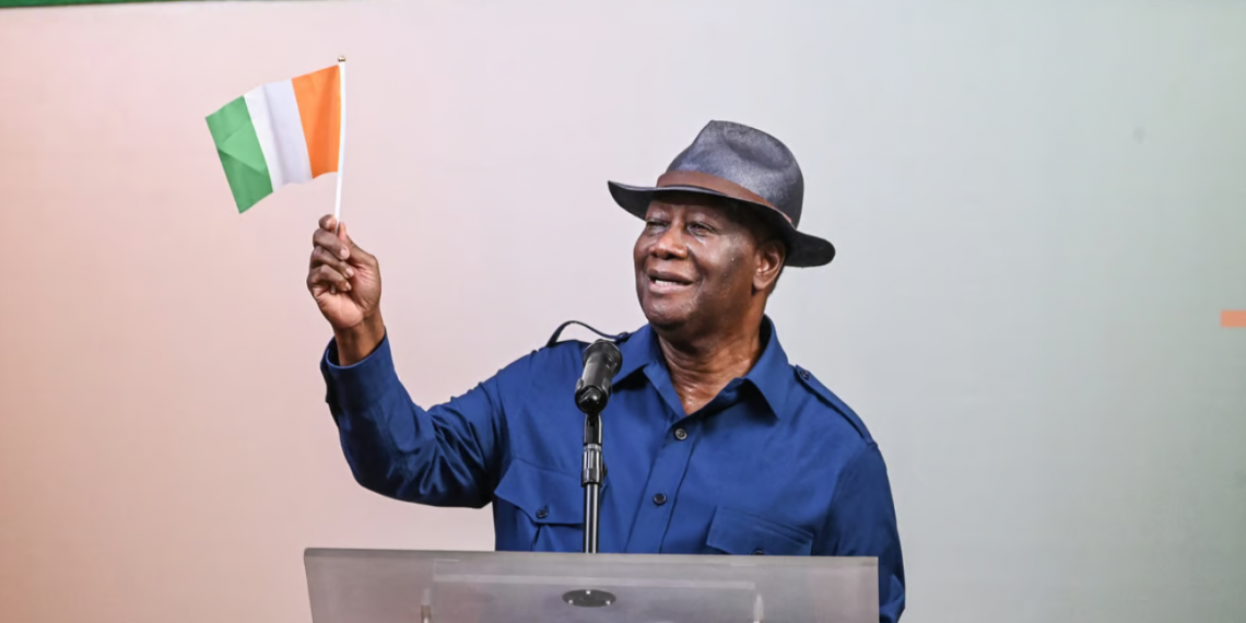 Présidentielle en Côte d’Ivoire : les dates du très attendu congrès du RHDP enfin dévoilées