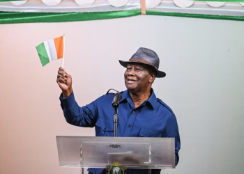 Présidentielle en Côte d’Ivoire : les dates du très attendu congrès du RHDP enfin dévoilées