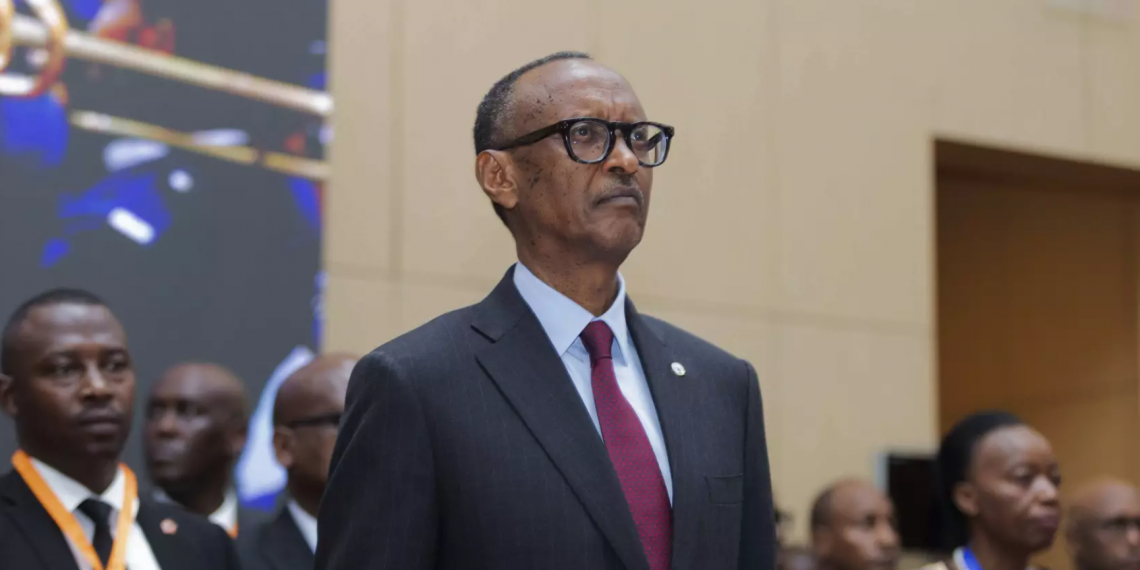Pourquoi Paul Kagamé a perdu la bataille diplomatique en Belgique