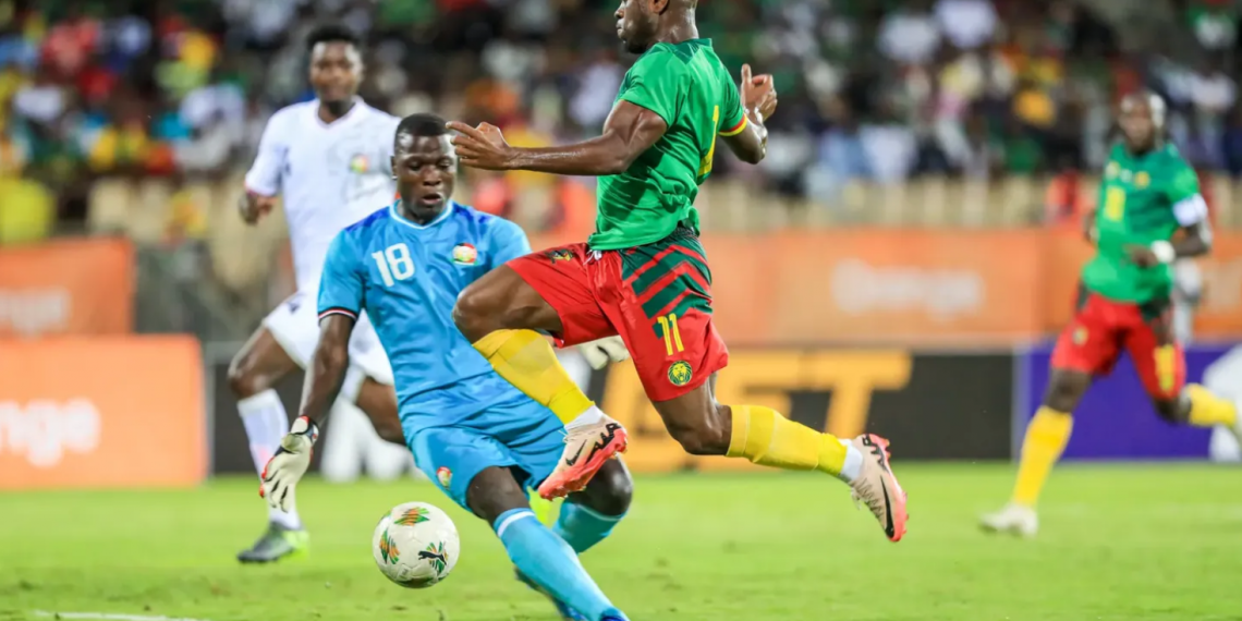 CAN 2025: gros soupçons de match truqué autour de Cameroun-Kenya, une enquête ouverte