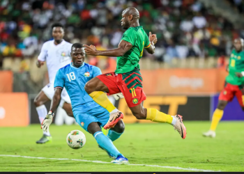 CAN 2025: gros soupçons de match truqué autour de Cameroun-Kenya, une enquête ouverte