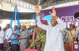 Meeting du PPA-CI a Cocody: Pourquoi le discours de Gbagbo va encore déranger le RHDP