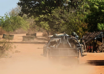 À la frontière avec le Burkina Faso, l’étrange disparition de trois soldats ivoiriens