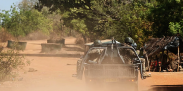 À la frontière avec le Burkina Faso, l’étrange disparition de trois soldats ivoiriens