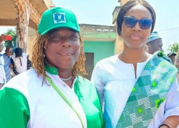 Région du Tonkpi : Précampagne électorale :Les Ministres Vagondo, Mabri et Claude Sahi bousculés dans leurs fiefs par deux militantes du PDCI-RDA