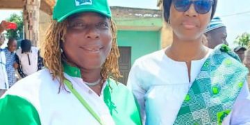 Région du Tonkpi : Précampagne électorale :Les Ministres Vagondo, Mabri et Claude Sahi bousculés dans leurs fiefs par deux militantes du PDCI-RDA