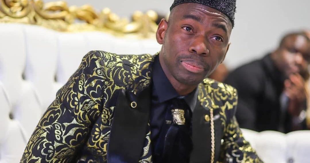 MAKOSSO PRÉSENTE SES EXCUSES À LAURENT GBAGBO POUR SES ÉCARTS DE LANGAGES