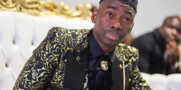 MAKOSSO PRÉSENTE SES EXCUSES À LAURENT GBAGBO POUR SES ÉCARTS DE LANGAGES