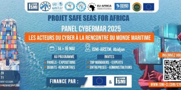 PANEL CYBERMAR 2025 : LES ACTEURS DU CYBER A LA RENCONTRE DU MONDE MARITIME !