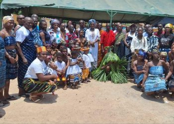 Sakassou : L’union du peuple Waoulé au coeur de la 3ᵉ édition du FATA festival