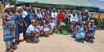 Sakassou : L’union du peuple Waoulé au coeur de la 3ᵉ édition du FATA festival