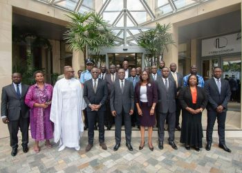 Amadou Koné à la rentrée budgétaire 2025 du Ministère des Transports : « Chaque centime dépensé doit avoir une répercussion sur l’amélioration des transports dans la célérité et la rigueur budgétaire »
