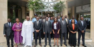 Amadou Koné à la rentrée budgétaire 2025 du Ministère des Transports : « Chaque centime dépensé doit avoir une répercussion sur l’amélioration des transports dans la célérité et la rigueur budgétaire »