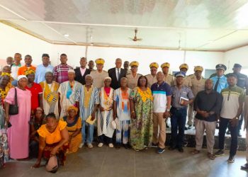 Côte d’Ivoire : Voici les enjeux de l »affichage de la liste électorale provisoire