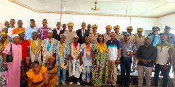 Côte d&rsquo;Ivoire : Voici les enjeux de l »affichage de la liste électorale provisoire