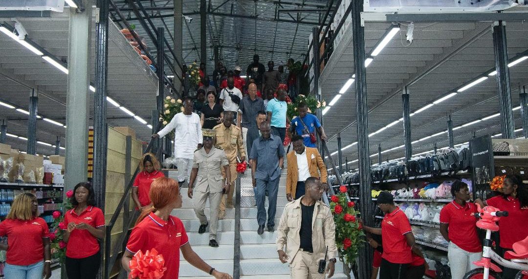 Bouaké, la nouvelle dynamique : Pourquoi Chinois, Allemands et Français misent sur la ville avec le maire Amadou Koné