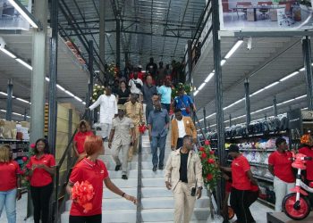 Bouaké, la nouvelle dynamique : Pourquoi Chinois, Allemands et Français misent sur la ville avec le maire Amadou Koné