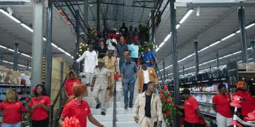 Bouaké, la nouvelle dynamique : Pourquoi Chinois, Allemands et Français misent sur la ville avec le maire Amadou Koné