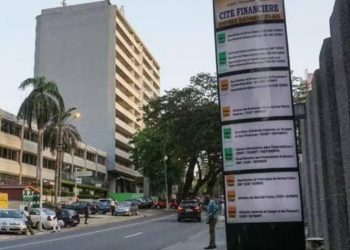 Côte d’Ivoire : Scandale financier