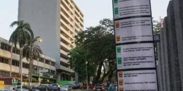 Côte d&rsquo;Ivoire : Scandale financier