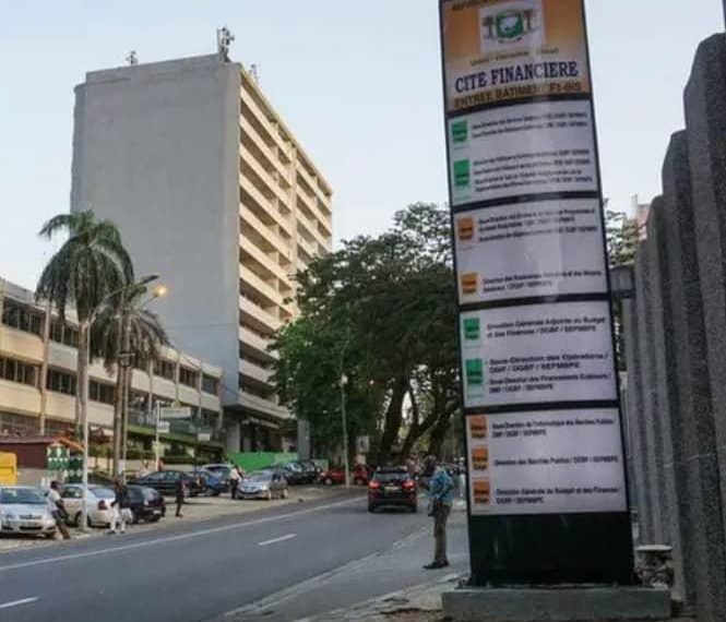 Côte d’Ivoire : Scandale financier