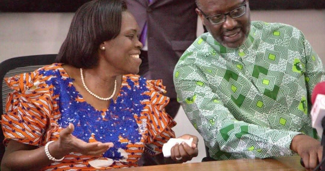 Présidentielle 2025 Tidjane Thiam, Simone Gbagbo, Affi N’Guessan, Blé Goudé et 21 autres leaders s’unissent pour des actions unitaires