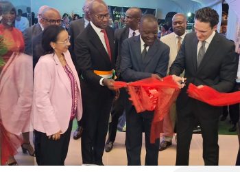 Mobilité durable : ATC Comafrique et GRACE Mobility accélèrent la transition avec un nouveau showroom dédié aux véhicules électriques