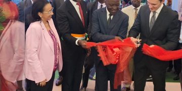 Mobilité durable : ATC Comafrique et GRACE Mobility accélèrent la transition avec un nouveau showroom dédié aux véhicules électriques