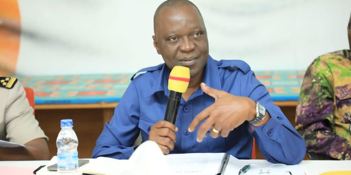 Bouaké : Le premier conseil municipal de 2025 adopte plusieurs projets structurants