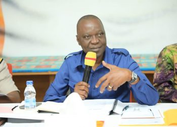 Bouaké : Le premier conseil municipal de 2025 adopte plusieurs projets structurants