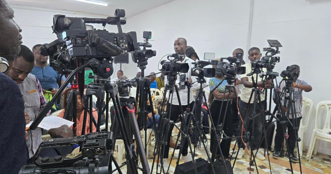 Radiation de Gbagbo:  Dano Djédjé   « Cette liste électorale provisoire est une véritable honte »