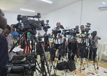 Radiation de Gbagbo:  Dano Djédjé   « Cette liste électorale provisoire est une véritable honte »