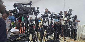 Radiation de Gbagbo:  Dano Djédjé   « Cette liste électorale provisoire est une véritable honte »