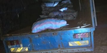 Duékoué: Un commando de présumés voleurs d&rsquo;hévéa cueilli par les éléments du Commissaire Ouattara