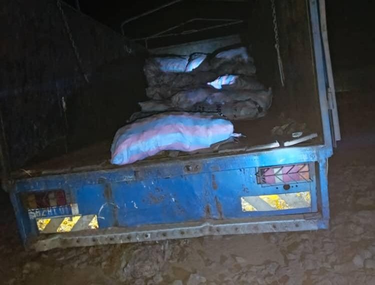 Duékoué: Un commando de présumés voleurs d’hévéa cueilli par les éléments du Commissaire Ouattara