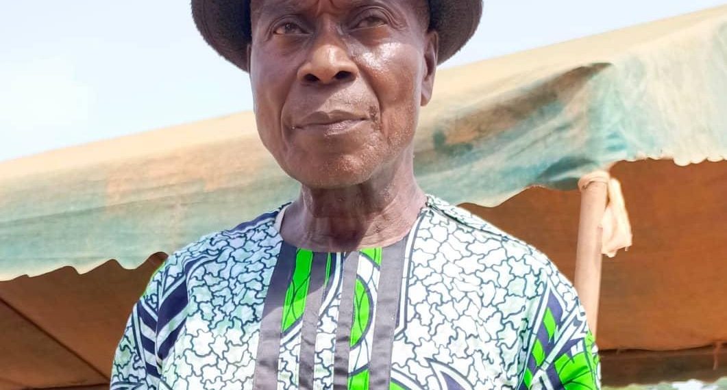 Séileu : Revirement politique]  Le SG de l’UDPCI dépose ses valises au PDCI-RDA