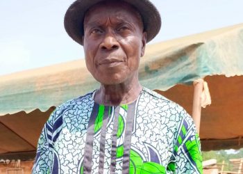 Séileu : Revirement politique]  Le SG de l’UDPCI dépose ses valises au PDCI-RDA